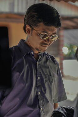 Asrulfaizal Kamaruzaman