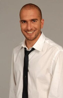 Assi Cohen