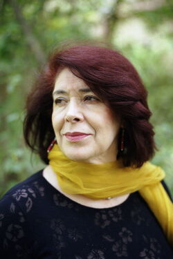 Assia Djebar