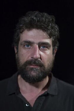 Asterios Peltekis