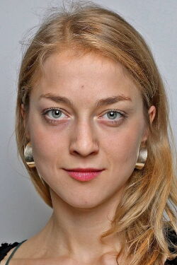 Astrid Grarup Elbo