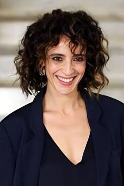 Astrid Meloni