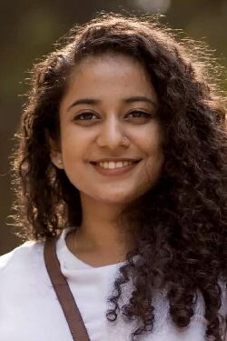 Aswathy Manoharan