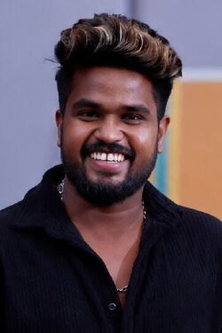 Aswin Vijayan