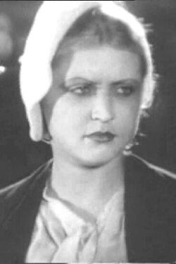 Asya Tolstova