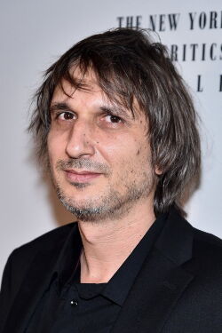 Atanas Georgiev