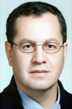 Ataollah Hayati