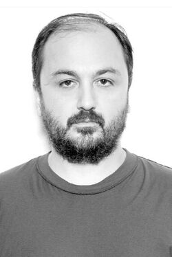 Athanassios Christos Macias