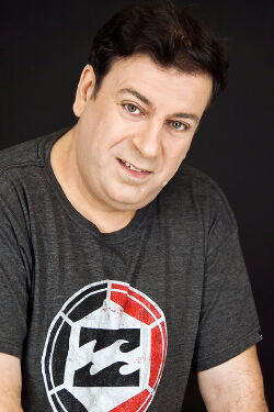 Athanassios Vakalis