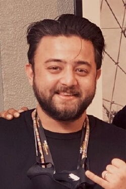 Athit Naik