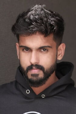 Athul Suresh