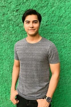 Atiq Rachman