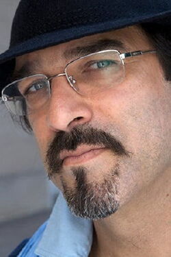 Atiq Rahimi