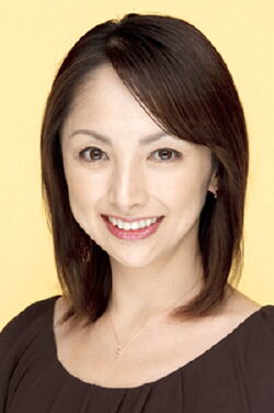 Atsuko Sakurai