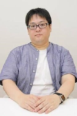 Atsushi Nishigori