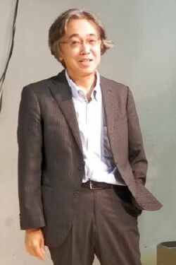 Atsushi Sato