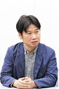 Atsushi Sato