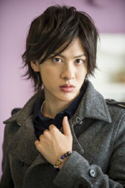 Atsushi Shiramata