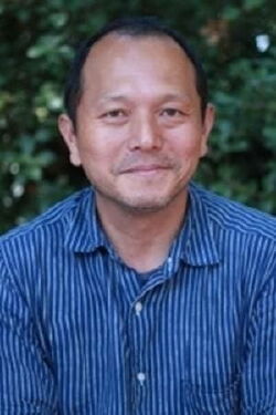 Atsuya Kitagawa