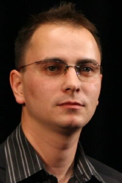 Attila Gigor
