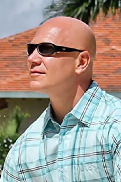 Attila Sebesy