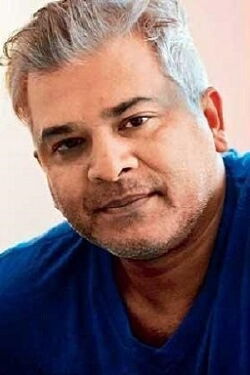 Atul Kumar