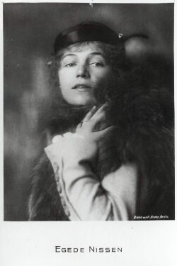 Aud Egede-Nissen