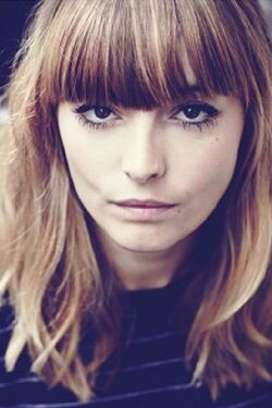 Aude Pépin
