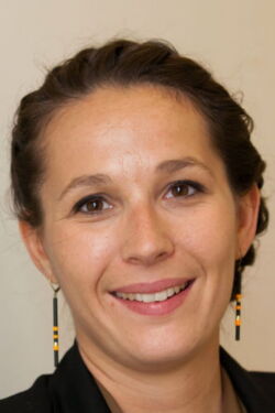 Audrey Estrougo