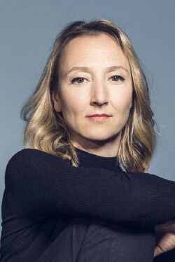 Audrey Lamy