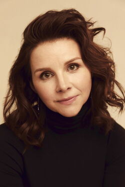Audrey Moore