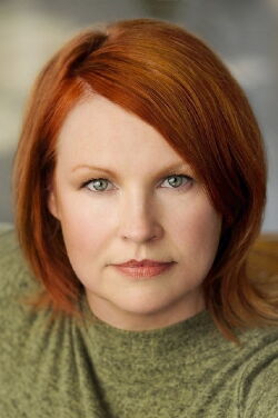 Audrey Wasilewski