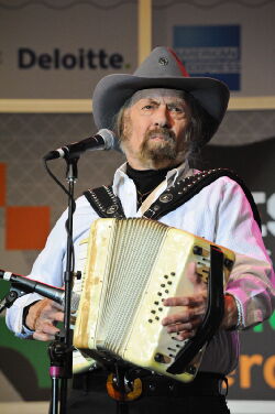 Augie Meyers