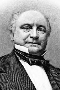 August Blanche