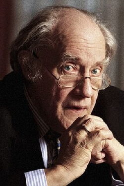 August Everding