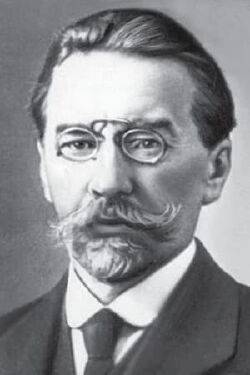 August Kitzberg