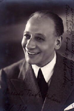 Augusto Mastrantoni