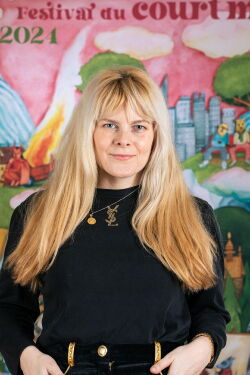 Aurelia Aasa