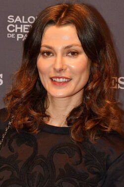 Aurélie Claudel