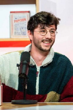 Aurélien Gilles