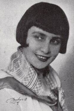 Aurora Åström