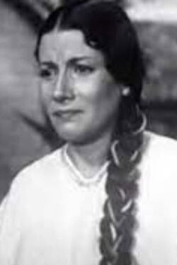 Aurora Cortés
