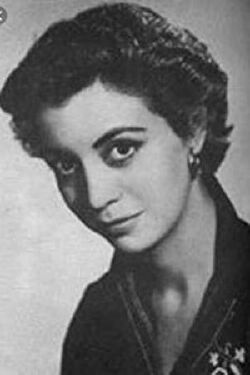 Aurora Molina