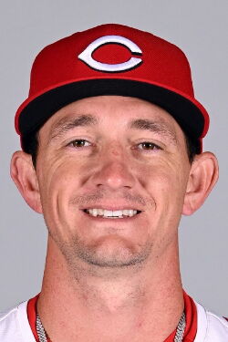 Austin Hays