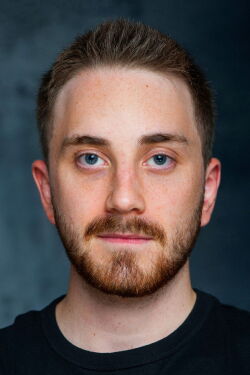 Austin Macdonald