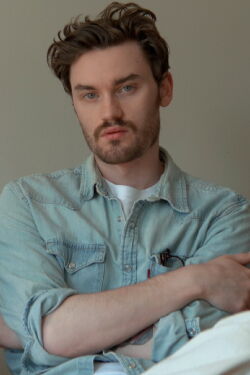 Austin MacWhirter