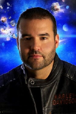 Austin St. John