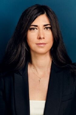 Ava Djamshidi