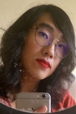 Avalyn Wu