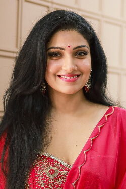 Avanthika Mohan